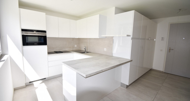 Chalais - Studio - immeuble Laurina image 3