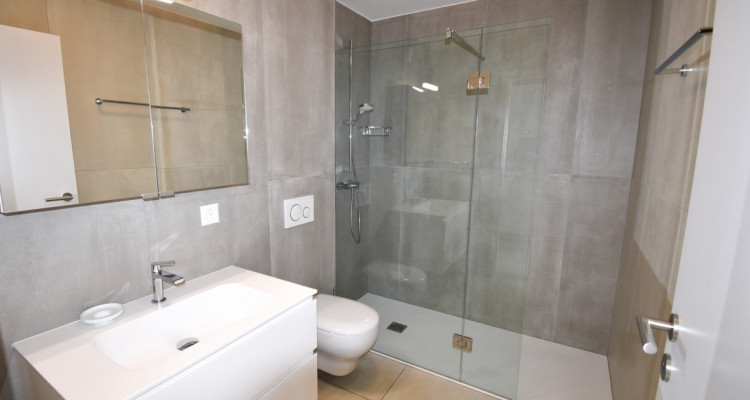 Chalais - Studio - immeuble Laurina image 4