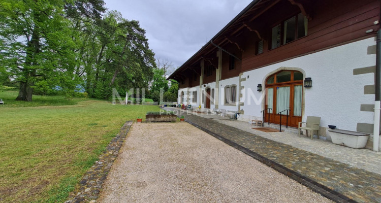 Attique - 2 chambres image 1