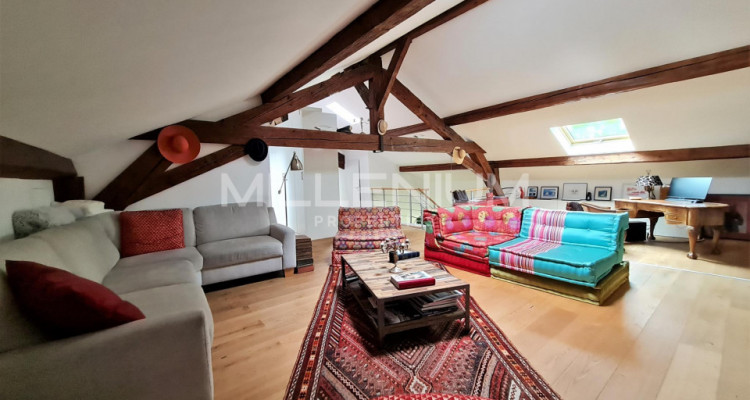 Attique - 2 chambres image 2