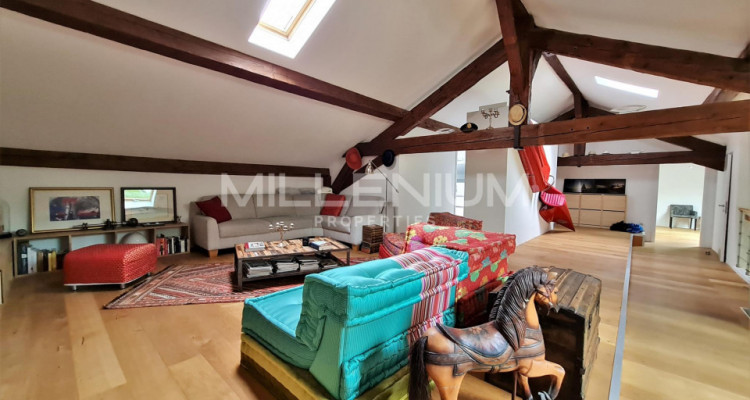 Attique - 2 chambres image 3