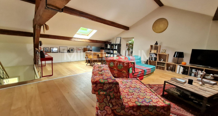 Attique - 2 chambres image 4