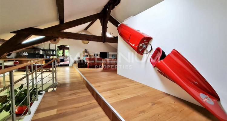 Attique - 2 chambres image 7