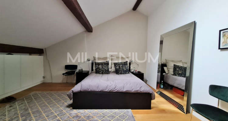 Attique - 2 chambres image 8