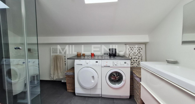 Attique - 2 chambres image 9