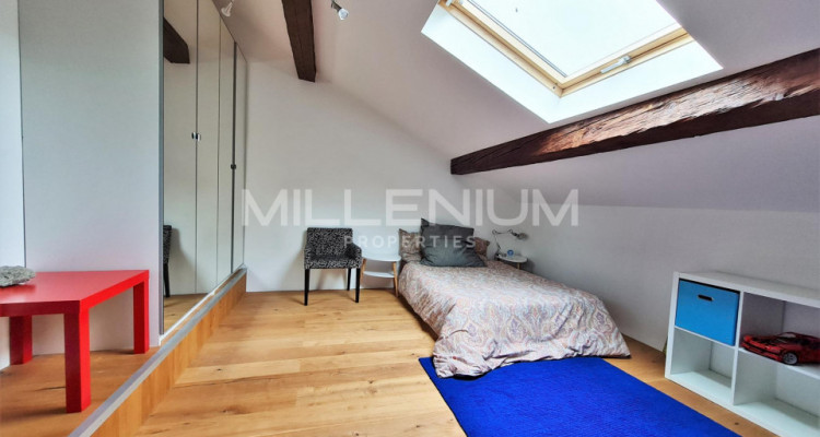 Attique - 2 chambres image 10