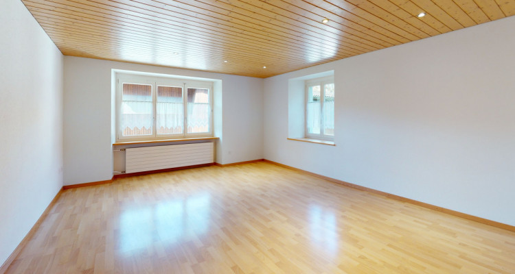 5.5-Zimmer Doppel-EFH mit 2.5-Zimmer-Einliegerwohnung image 2