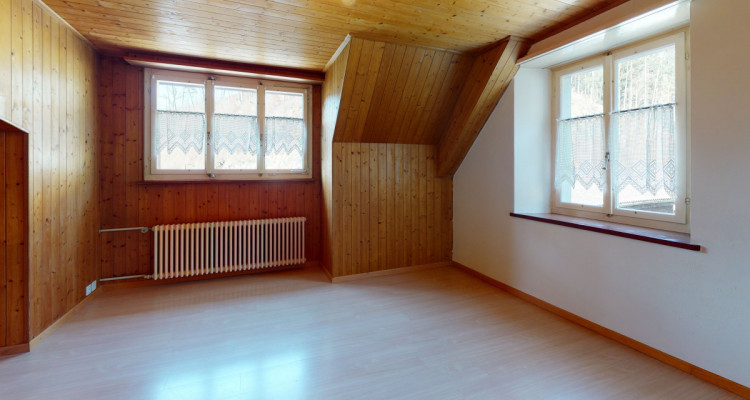 5.5-Zimmer Doppel-EFH mit 2.5-Zimmer-Einliegerwohnung image 4