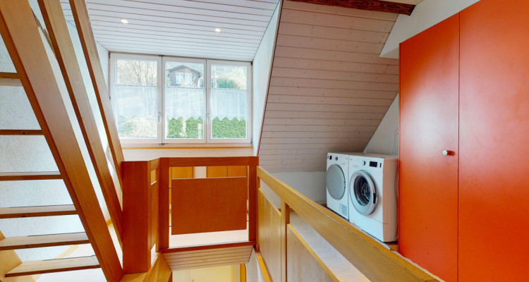 5.5-Zimmer Doppel-EFH mit 2.5-Zimmer-Einliegerwohnung image 8