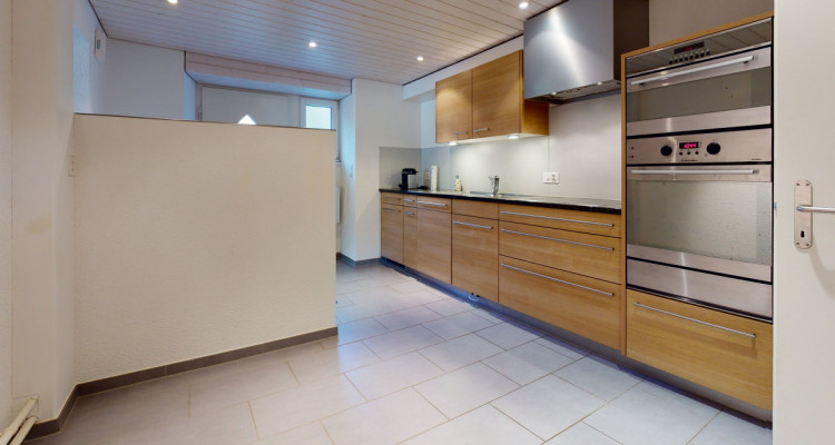 5.5-Zimmer Doppel-EFH mit 2.5-Zimmer-Einliegerwohnung image 9