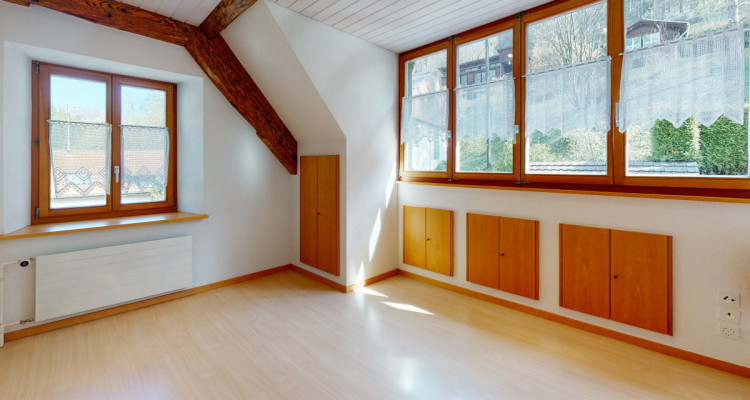 5.5-Zimmer Doppel-EFH mit 2.5-Zimmer-Einliegerwohnung image 10