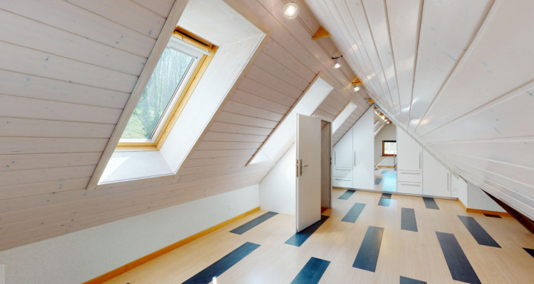 5.5-Zimmer Doppel-EFH mit 2.5-Zimmer-Einliegerwohnung image 11