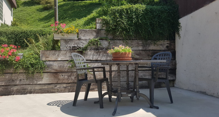 5.5-Zimmer Doppel-EFH mit 2.5-Zimmer-Einliegerwohnung image 12