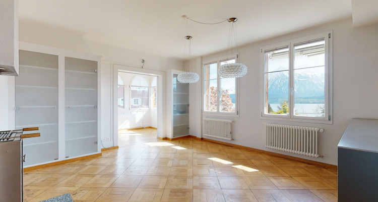 Luxuriöses Haus mit außergewöhnlicher Lage und großem Grundstück image 4