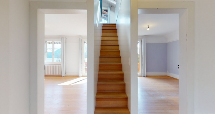 Luxuriöses Haus mit außergewöhnlicher Lage und großem Grundstück image 5