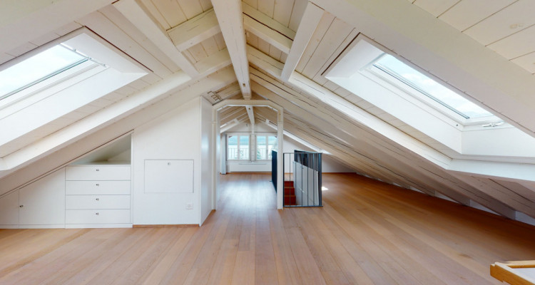 Luxuriöses Haus mit außergewöhnlicher Lage und großem Grundstück image 6