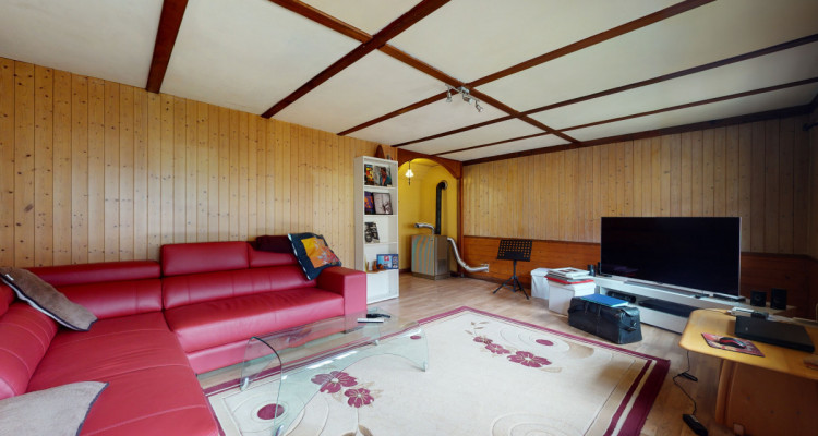 Magnifique chalet avec mazot attenant  à Val dIlliez image 10