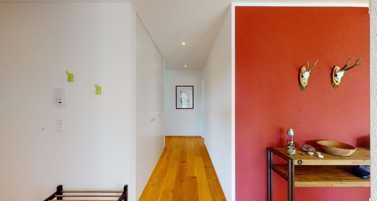 Sonnige und zentrale Wohnung image 7