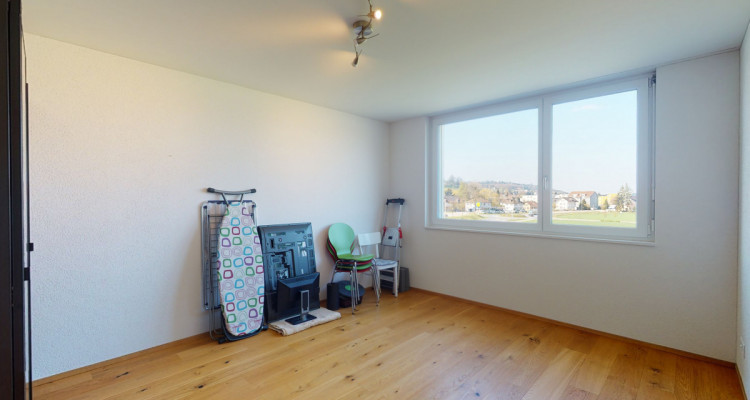 Sonnige und zentrale Wohnung image 10