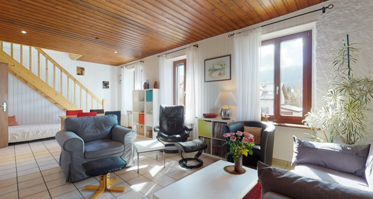 Magnifique villa avec studio indépendant et grand garage image 2