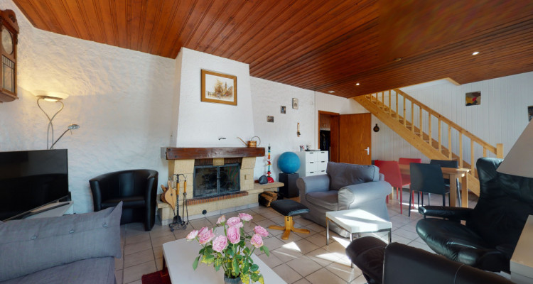 Magnifique villa avec studio indépendant et grand garage image 3