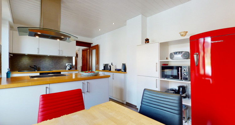 Magnifique villa avec studio indépendant et grand garage image 4