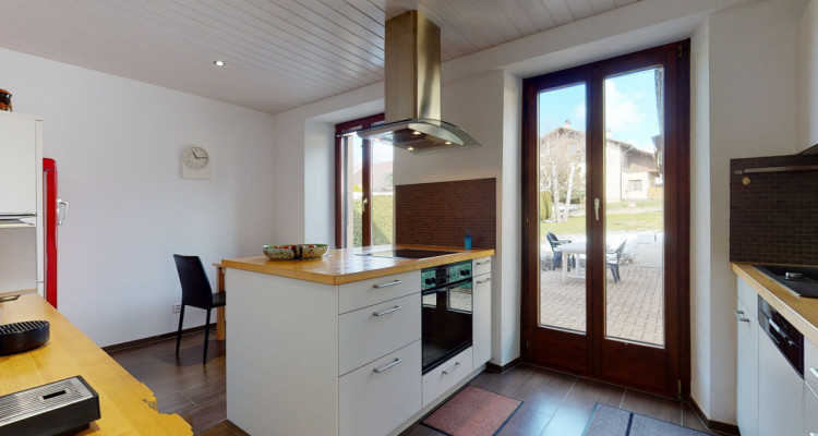 Magnifique villa avec studio indépendant et grand garage image 5