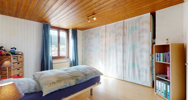 Magnifique villa avec studio indépendant et grand garage image 6