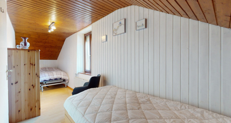 Magnifique villa avec studio indépendant et grand garage image 7