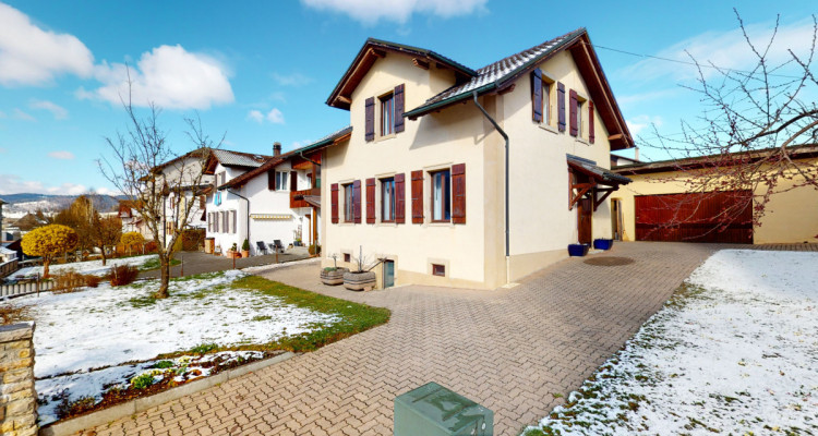 Magnifique villa avec studio indépendant et grand garage image 11