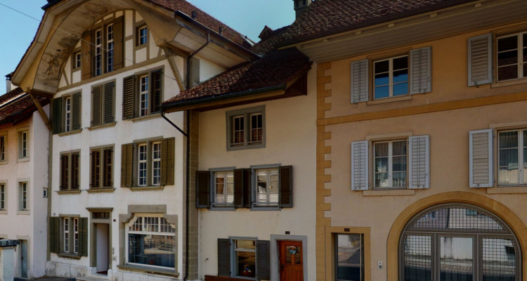 Altstadthaus mit viel Charme image 2