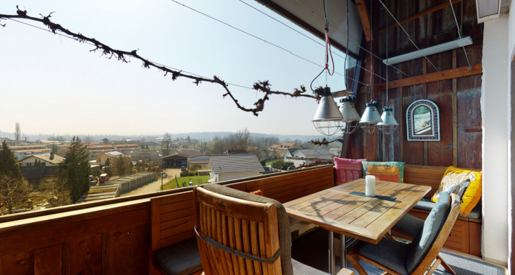 Altstadthaus mit viel Charme image 3