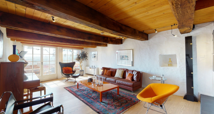 Altstadthaus mit viel Charme image 4