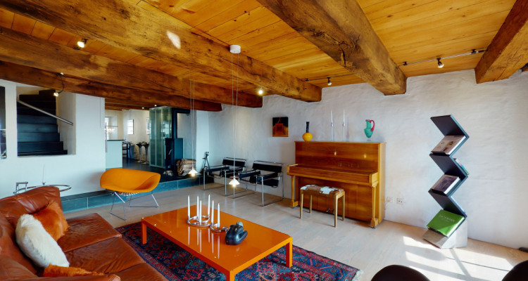 Altstadthaus mit viel Charme image 5