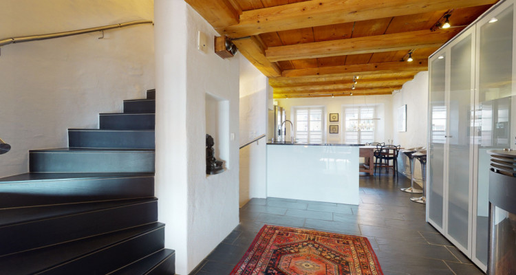 Altstadthaus mit viel Charme image 6