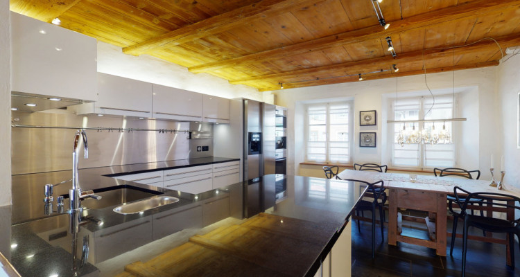 Altstadthaus mit viel Charme image 7