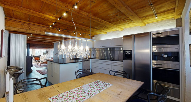 Altstadthaus mit viel Charme image 8