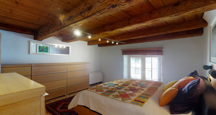 Altstadthaus mit viel Charme image 9