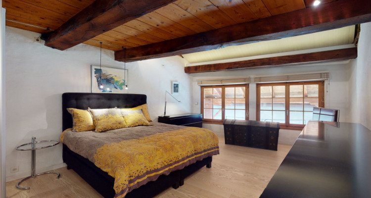 Altstadthaus mit viel Charme image 10