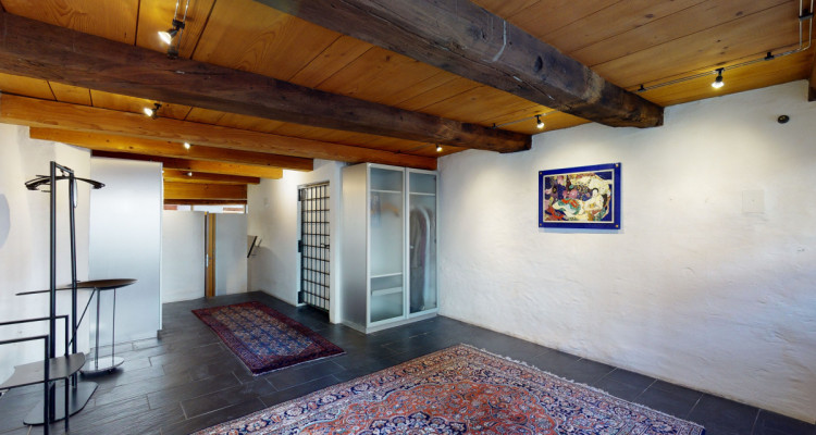 Altstadthaus mit viel Charme image 11