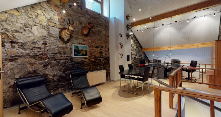 Altstadthaus mit viel Charme image 12