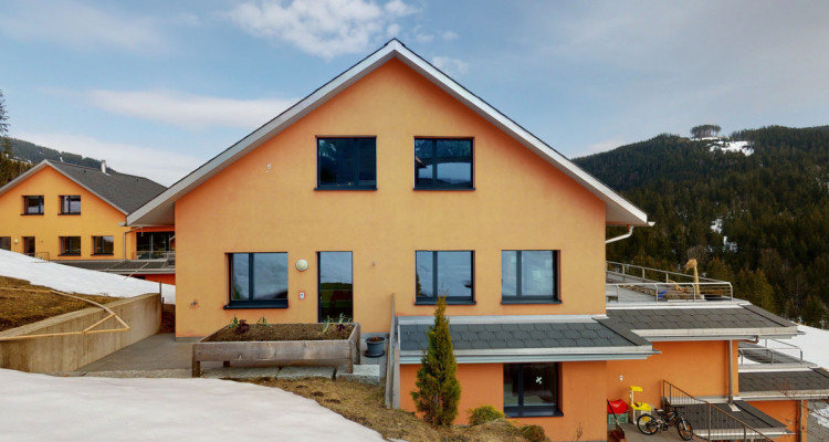 Sehr gepflegtes Renditeobjekt im Naherholungsgebiet Mythenregion image 1