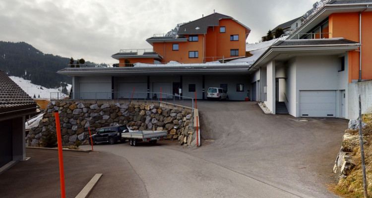 Sehr gepflegtes Renditeobjekt im Naherholungsgebiet Mythenregion image 2