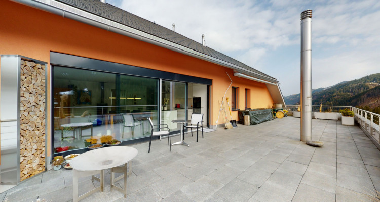 Sehr gepflegtes Renditeobjekt im Naherholungsgebiet Mythenregion image 4