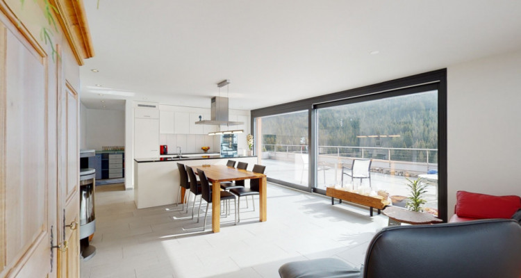 Sehr gepflegtes Renditeobjekt im Naherholungsgebiet Mythenregion image 5