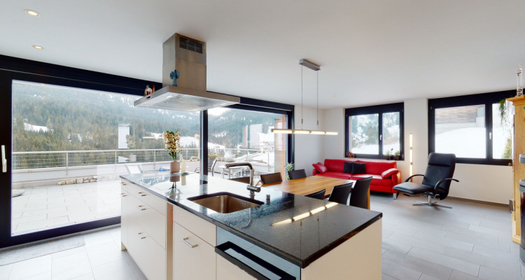 Sehr gepflegtes Renditeobjekt im Naherholungsgebiet Mythenregion image 9