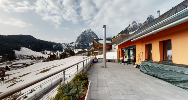 Sehr gepflegtes Renditeobjekt im Naherholungsgebiet Mythenregion image 3