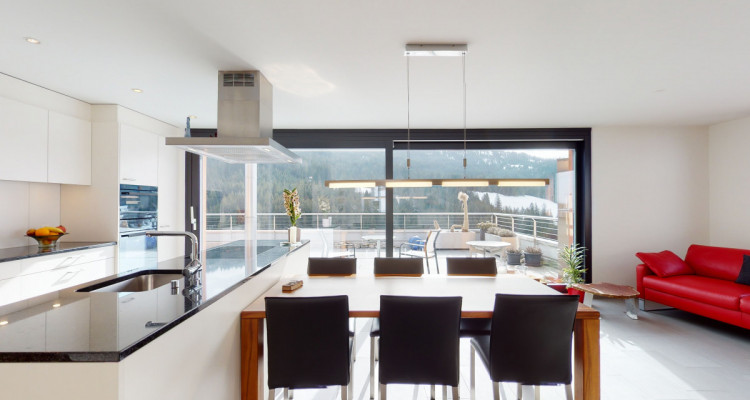 Sehr gepflegtes Renditeobjekt im Naherholungsgebiet Mythenregion image 8