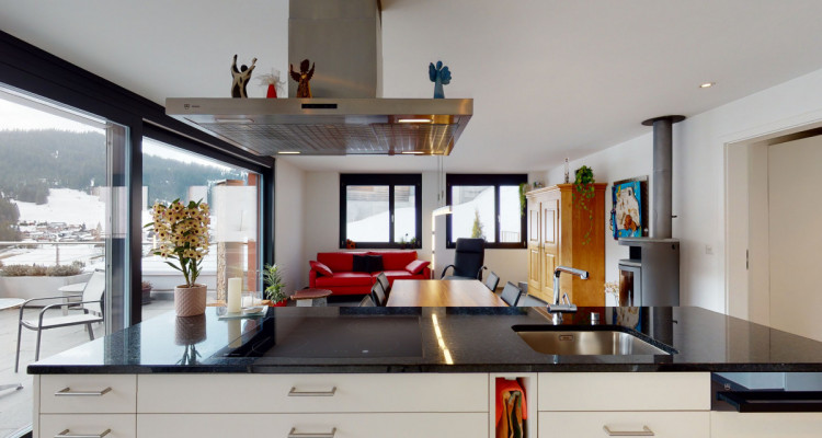 Sehr gepflegtes Renditeobjekt im Naherholungsgebiet Mythenregion image 10