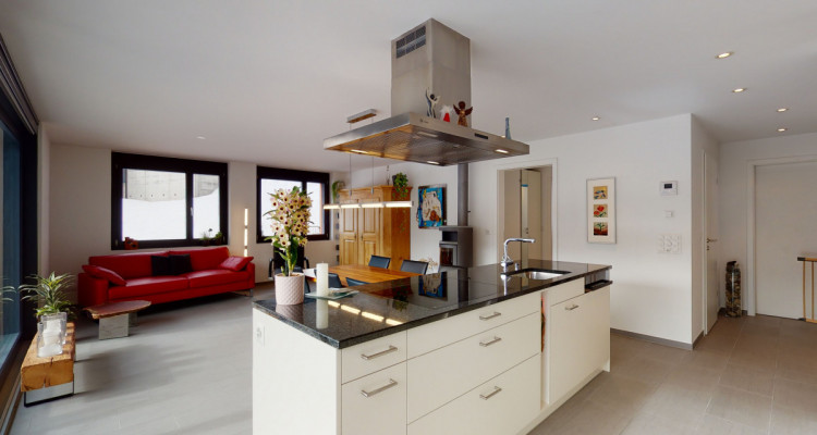 Sehr gepflegtes Renditeobjekt im Naherholungsgebiet Mythenregion image 11